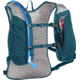 CamelBak Chase 8 Vest Pack, Moroccan Blue, One Size, 2190402000