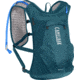 CamelBak Chase 8 Vest Pack, Moroccan Blue, One Size, 2190402000