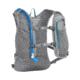 CamelBak Chase 8 Vest Pack, Gunmetal/Larkspur, 70oz, 2190002000