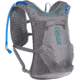 CamelBak Chase 8 Vest, Recreation Pack, 70 oz, Gunmetal/Larkspur, 70, 2190002000