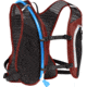 CamelBak Chase Bike Vest, Fired Brick/White, 2414601000