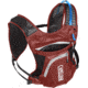 CamelBak Chase Bike Vest, Fired Brick/White, 2414601000