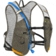 CamelBak Chase Bike Vest, Grey/Poppy, 50oz, 1477201000