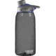 CamelBak Chute 1L Water Bottle,Charcoal 53549