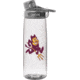 CamelBak Chute Collegiate Water Bottle, Arizona State, 1104102075