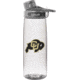 CamelBak Chute Collegiate Water Bottle, Colorado, 1104111075