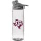 CamelBak Chute Collegiate Water Bottle, Texas A&amp;M, 1104136075
