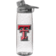 CamelBak Chute Collegiate Water Bottle, Texas Tech, 1104157075