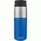 CamelBak Chute Hot Vacuum Insulated Bottle, Cobalt, .6L/20 oz, 1834401060