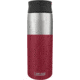 CamelBak Chute Hot Vacuum Insulated Bottle, Cardinal, .6L/20 oz, 1834601060