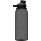 CamelBak Chute Mag Bottle, Charcoal, 1.5L/50 oz, 1514001015