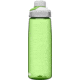 CamelBak Chute Mag Bottle, Lime, .75L/25 oz, 1512301075
