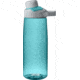 CamelBak Chute Mag Bottle, Sea Glass, .75L/25 oz, 1512402075