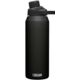 CamelBak Chute MAG Water Bottle, Black, 1L/32 oz, 1516004001