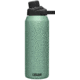 CamelBak Chute MAG Water Bottle, Moss, 1L/32 oz, 1516303001
