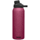 CamelBak Chute MAG Water Bottle, Plum, 1L/32 oz, 1516502001