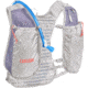 CamelBak Circuit Run Vest - Womens, Silver/Dusk, One Size, 2825001000