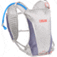 CamelBak Circuit Run Vest - Womens, Silver/Dusk, One Size, 2825001000