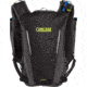 CamelBak Circuit Running Vest, Black/Safety Yellow, One Size, 2824001000