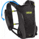 CamelBak Circuit Running Vest, Black/Safety Yellow, One Size, 2824001000