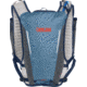 CamelBak Circuit Running Vest, Captains Blue/Spicy Orange, One Size, 2824401000