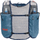 CamelBak Circuit Running Vest, Captains Blue/Spicy Orange, One Size, 2824401000