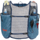 CamelBak Circuit Running Vest, Captains Blue/Spicy Orange, One Size, 2824401000