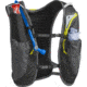 CamelBak Circuit Vest, Graphite/Sulphur Spring, 1842001000