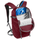 CamelBak Cloud Walker 18 Hydration Pack, Cabernet, 2.5 Liter, 2531601000P
