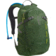 CamelBak Cloud Walker Hydration Pack-Deep Olive/Sprout