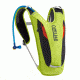 CamelBak Dart Hydration Pack-Lime Punch/Charcoal