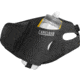 CamelBak Delaney Fit Belt-Black/Lemon Chrome