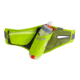 CamelBak Delaney Fit Belt-Lime Punch/Silver
