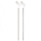 CamelBak Eddy Accessory 2 Bite Valves/2 Straws Clear 90833
