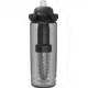 CamelBak eddy+ 20oz Bottle, filtered by LifeStraw, Charcoal, 2553001060