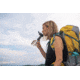 CamelBak eddy+ 20oz Bottle, filtered by LifeStraw, Clear, 2553101060
