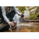 CamelBak eddy+ 20oz Bottle, filtered by LifeStraw, Clear, 2553101060