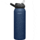 CamelBak eddy+ 32oz SST Vacuum Insulated Bottle, filtered by LifeStraw, Navy, 2552401001