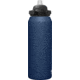CamelBak eddy+ 32oz SST Vacuum Insulated Bottle, filtered by LifeStraw, Navy, 2552401001