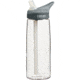 CamelBak Eddy .75L Clear Water Bottle 53389