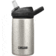 CamelBak Eddy+ Bottle, Kids, Insulated Stainless Steel, 12 oz, Bare Steel, 12, 2284105040