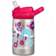 CamelBak Eddy Vacuum Water Bottle - Kids, Flowerchld Sloth, .35L/12 oz, 2284103040
