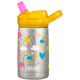 CamelBak Eddy Vacuum Water Bottle - Kids, Rainbow Love, .35L/12 oz, 2284104040