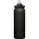 CamelBak Eddy+ filtered by LifeStraw Vacuum Insulated Stainless Steel Bottle, Black, 32oz, 2552001001
