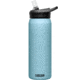 CamelBak Eddy+ Insulated Stainless Steel Watter Bottle, Dusk Blue, 25oz, 2809404075