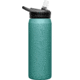 CamelBak Eddy+ Insulated Stainless Steel Watter Bottle, Lagoon, 25oz, 2809405075
