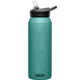 CamelBak Eddy+ Insulated Stainless Steel Watter Bottle, Lagoon, 32oz, 1650405001