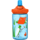 CamelBak Eddy+ Kids 14 oz LE Water Bottle, Camping Bugs, 14oz, 2689301041