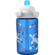 CamelBak Eddy+ Kids 14 oz LE Water Bottle, Friendly Sharks, 14oz, 2689401041