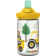 CamelBak Eddy+ Kids 14 oz LE Water Bottle, Tractors/Trees, 14oz, 2689701041